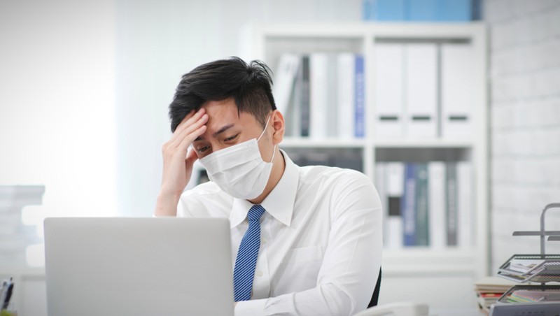在家上班連wifi，卻讓客戶資料、公司機密外洩⋯為什麼？怎麼應對？