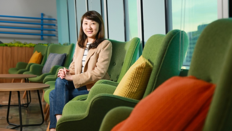 別被動等主管給建議！Google台灣總經理：懂得主動找回饋的人進步神速