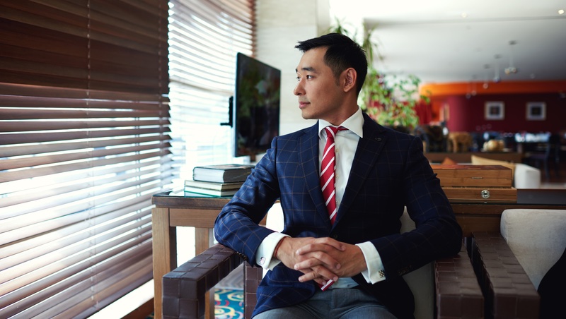 職場上的狠角色：不惹事也不怕事