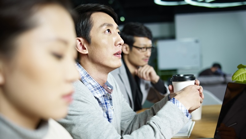 積極主動的人，也可能績效不好？前台積電主管：缺乏「破框」思維