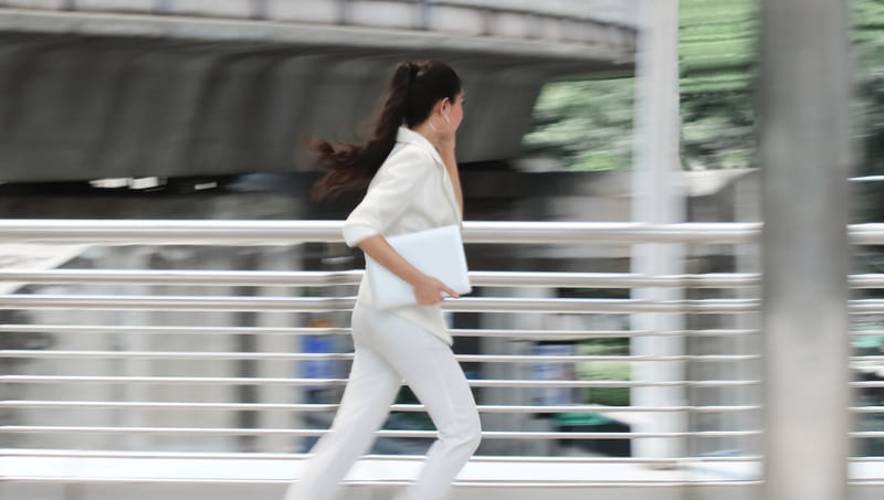 她出社會5年，恨不得讓所有人知道的3個「早知道」