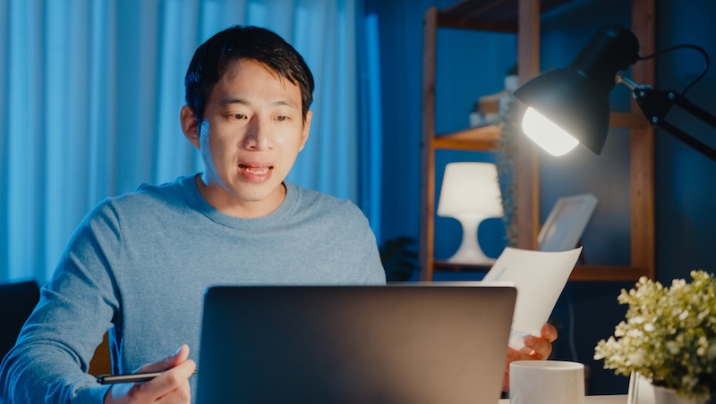 日夜顛倒，為何做事仍超有效率？夜貓子的高效秘訣
