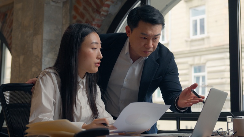 主管換人當，最好的生存法則是：當「新工作」來做！
