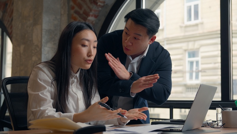 職場最忌諱的7句真心話，一出口你就難再被任何人信任