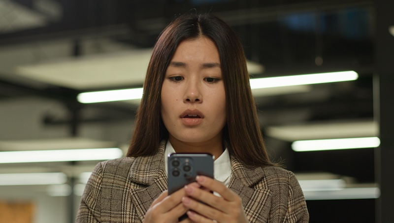 如果中了這9件事，不要懷疑快離職