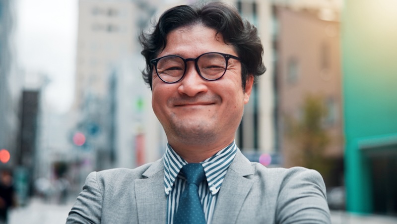 韓國百億CEO職涯越走越成功的秘訣：看不到未來就果斷放棄