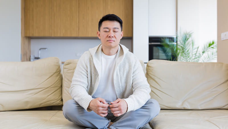 他花近十年才體悟：下班培養這4個習慣，投報率太高了！
