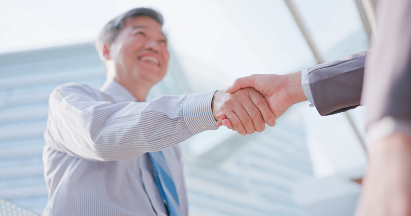 頂尖人士的社交基本功：記得對方姓名是最好的見面禮
