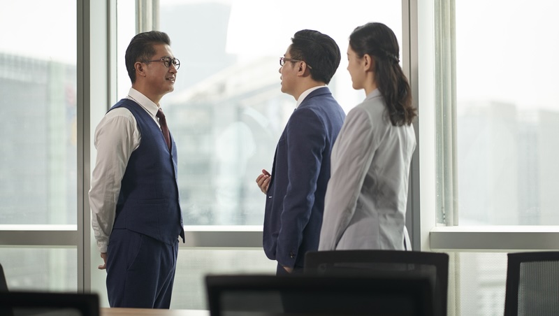 待過大企業小公司，他從老闆們身上學到的9件事：不忙著證明自己、專注突破