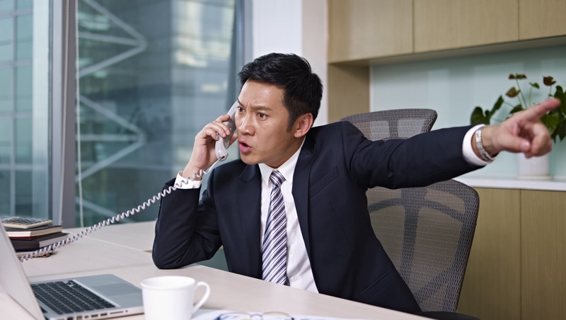 稻盛和夫談職場EQ：委屈再多也得先把事情做完！怎麼做？