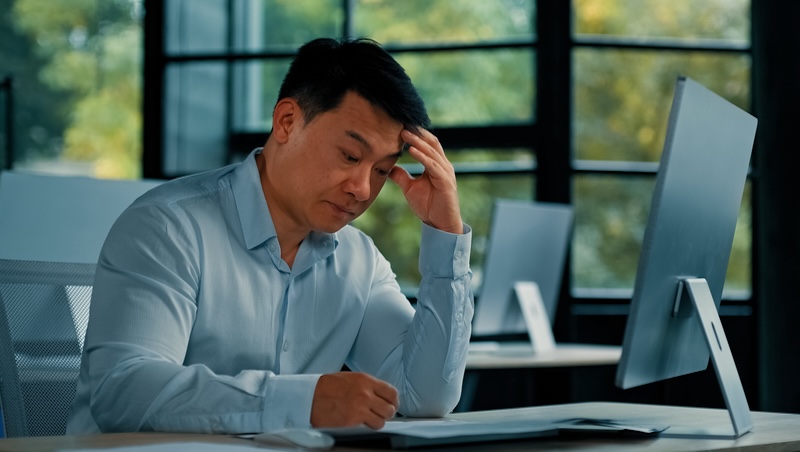公司待10年，害怕不進則退？專家：關鍵不是年資，是這3件事